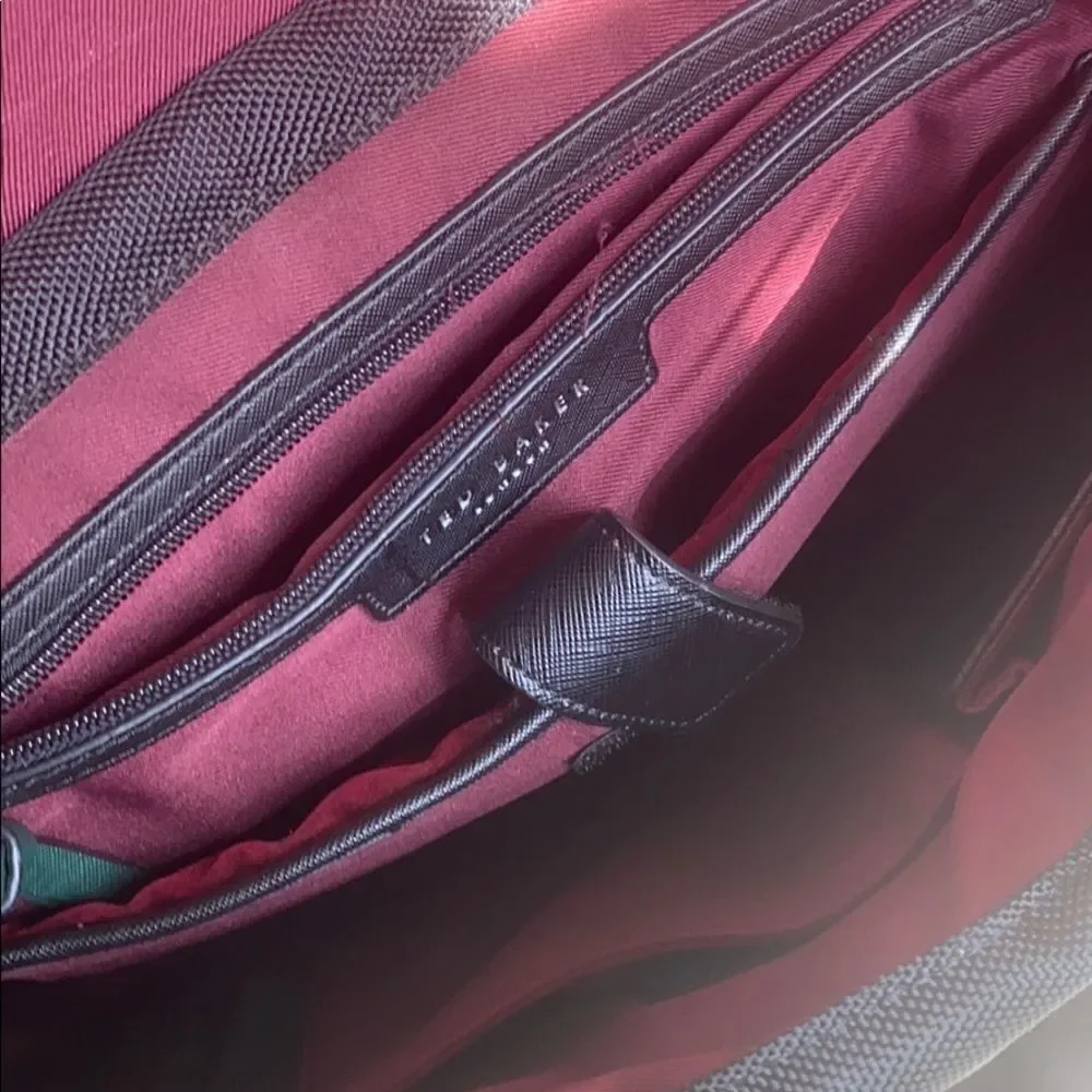 Ted Baker London Laptop Bag